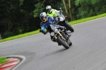B Group Black/Silver Bikes
