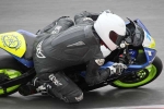 FAST BLUE/WHITE BIKES