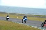 FAST BLUE/WHITE BIKES