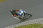NOVICE BLUE/WHITE BIKES