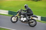 EVENING NOVICE/INTER BLACK/SILVER BIKES
