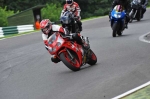 EVENING INTER/NOVICE RED/ORANGE BIKES
