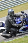 NOVICE BLUE/WHITE BIKES