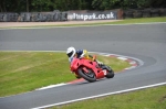 FAST RED/ORANGE BIKES