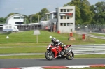 INTER RED/ORANGE BIKES