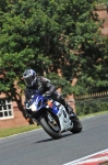NOVICE BLUE/WHITE BIKES