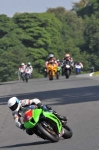 FAST GREEN/YELLOW BIKES