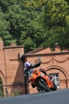 FAST RED/ORANGE BIKES