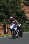 NOVICE BLUE/WHITE BIKES