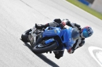 FAST BLUE/WHITE BIKES