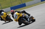 NOVICE GREEN/YELLOW BIKES