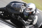FAST BLACK/SILVER BIKES