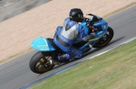 FAST BLUE/WHITE BIKES