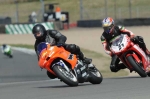 INTER RED/ORANGE BIKES