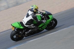 NOVICE GREEN/YELLOW BIKES