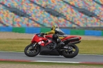 FAST RED/ORANGE BIKES