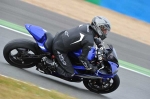 NOVICE BLUE/WHITE BIKES