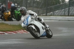 NOVICE BLUE/WHITE BIKES