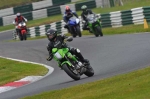 NOVICE GREEN/YELLOW BIKES