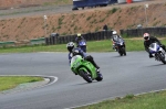 NOVICE GREEN/YELLOW BIKES