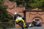 FAST GREEN/YELLOW BIKES
