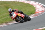 FAST RED/ORANGE BIKES