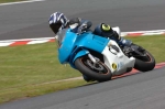 NOVICE BLUE/WHITE BIKES