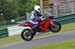 FAST RED/ORANGE BIKES