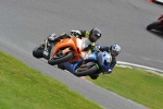 INTER RED/ORANGE BIKES