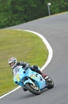 NOVICE BLUE/WHITE BIKES