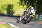 EVENING FAST/INTER BLACK/SILVER BIKES
