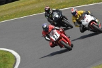 INTER RED/ORANGE BIKES