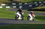 EVENING INTER/NOVICE BLUE/WHITE BIKES