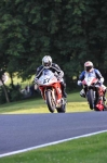 EVENING INTER/NOVICE RED/ORANGE BIKES