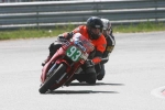 INTER RED/ORANGE BIKES