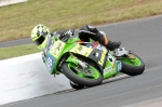 FAST GREEN/YELLOW BIKES