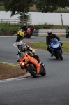 NOVICE RED/ORANGE BIKES