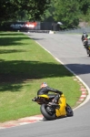 YELLOW INTER GROUP GREEN/YELLOW BIKES