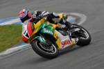 FAST GREEN/YELLOW BIKES