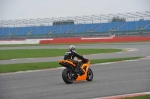 NOVICE RED/ORANGE BIKES