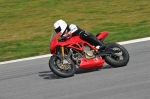 FAST/INTER RED/ORANGE BIKES