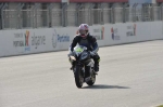 NOVICE/INTER BLACK/SILVER BIKES