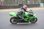 NOVICE GREEN/YELLOW BIKES