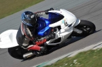 FAST BLUE/WHITE BIKES