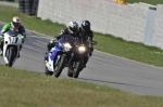 NOVICE BLUE/WHITE BIKES