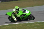 NOVICE GREEN/YELLOW BIKES
