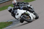 FAST BLUE/WHITE BIKES