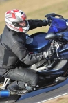 NOVICE BLUE/WHITE BIKES