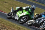 NOVICE GREEN/YELLOW BIKES