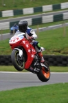 FAST RED/ORANGE BIKES